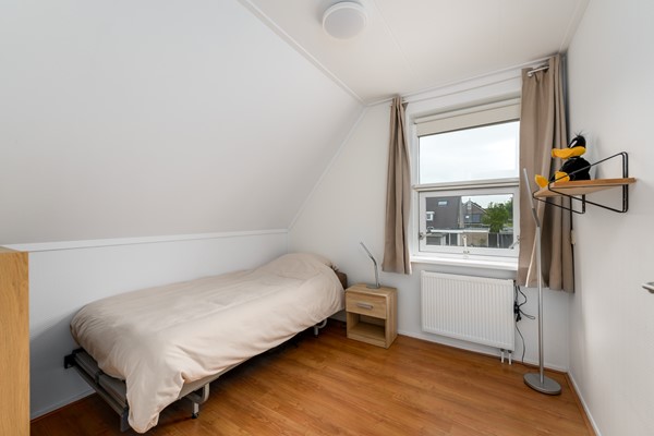 Medium property photo - It Beaken 27, 8502 BX Joure